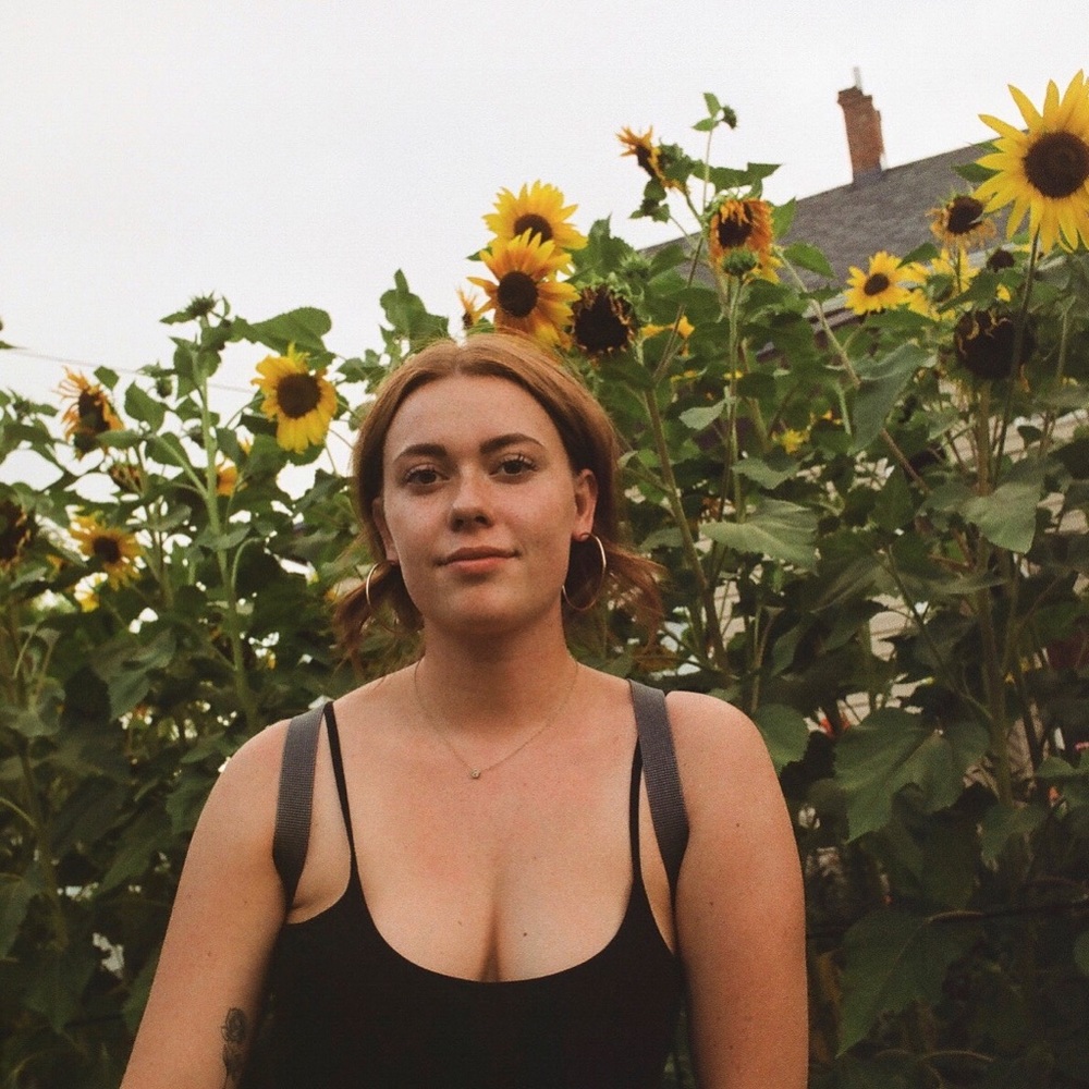 Meet your Posher, Madison